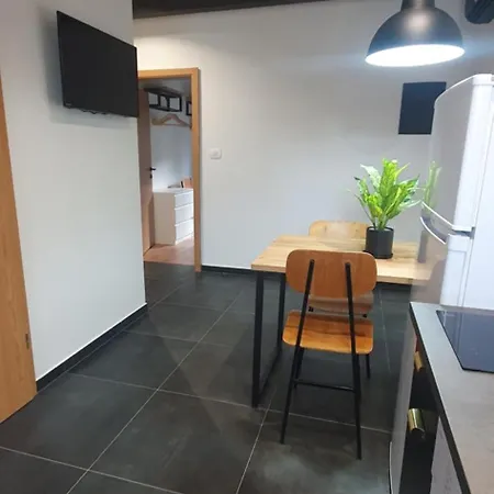 Apartmán Balance *
