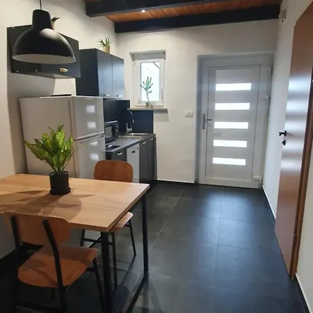 Apartmán Balance *