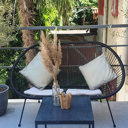 Apartmán Balance
