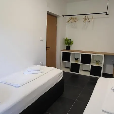 Balance Apartmán *