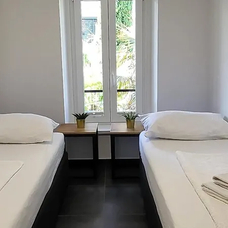 Balance Apartment