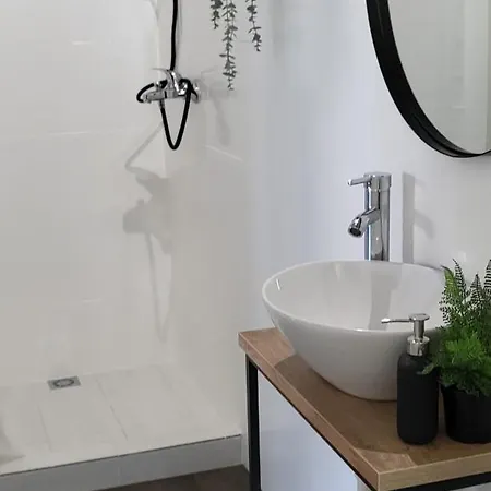 Apartmán Balance