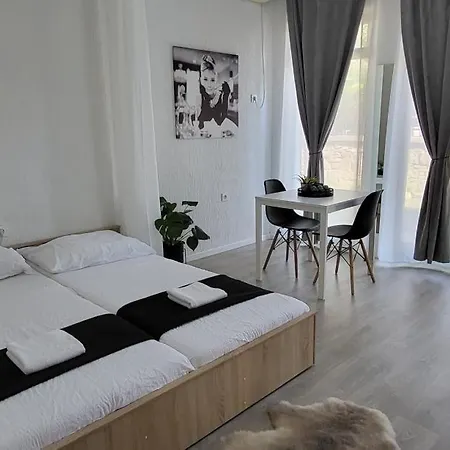 Balance Apartmán