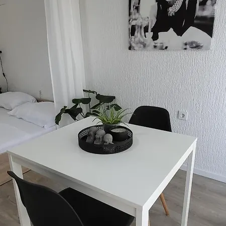 Balance Apartman *
