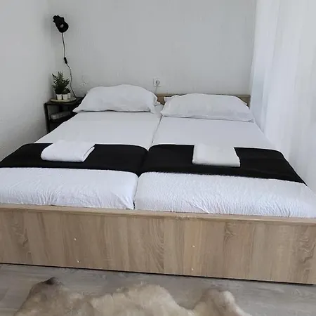 Apartmán Balance *