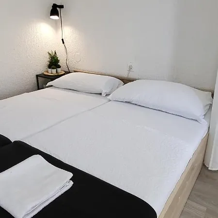 דירה Balance קופר