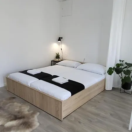 דירה Balance קופר