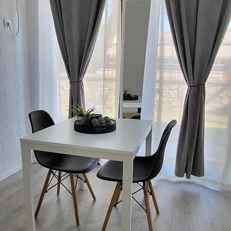 Balance Apartmán Koper