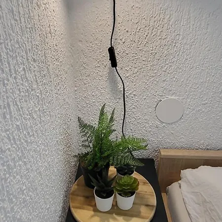 Balance Apartmán