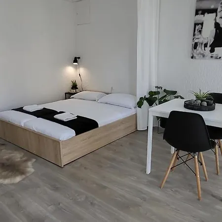 Apartmán Balance Koper