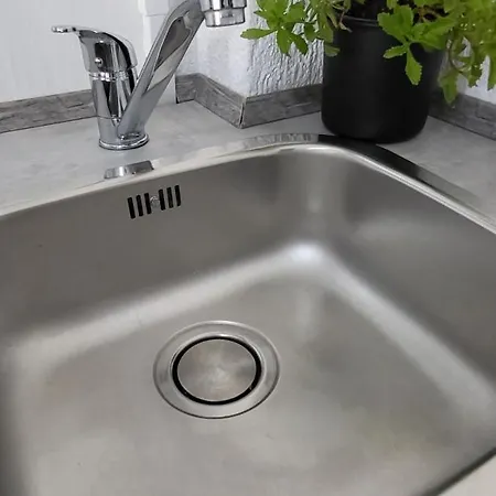 Balance Apartmán