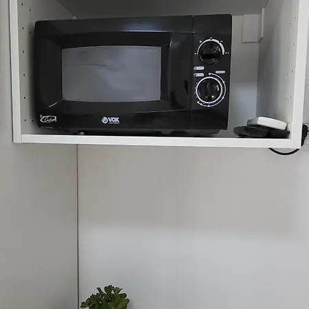 Apartment Balance *