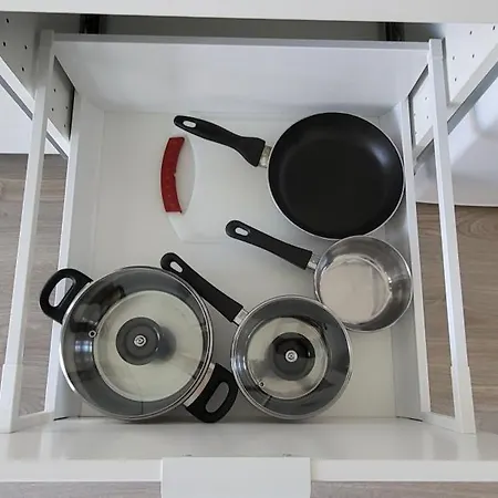 Apartmán Balance Koper