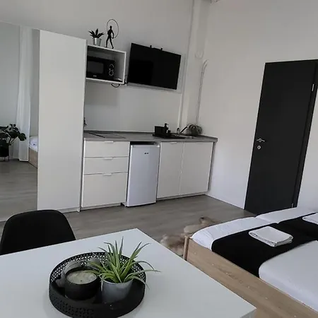 Balance Apartmán *