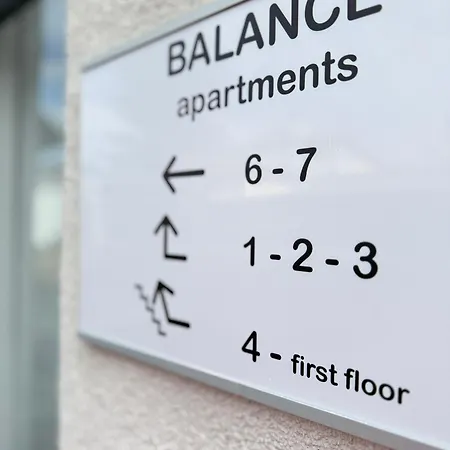 Balance * Koper