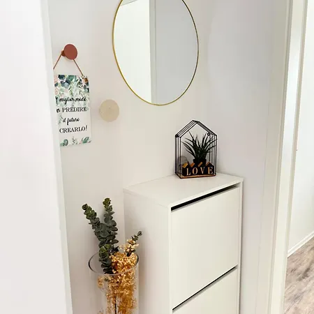 Balance Apartman *