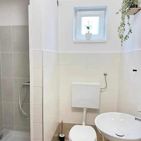 Apartmán Balance *