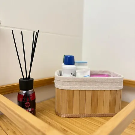 Balance דירה קופר