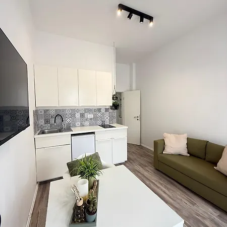 דירה Balance קופר