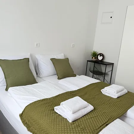 Balance Apartman Koper