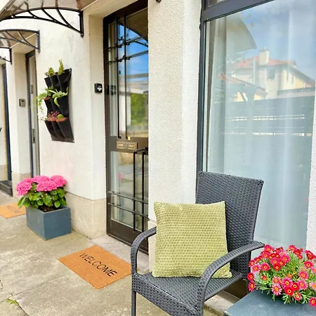 דירה Balance קופר