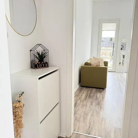 Balance Apartmán *