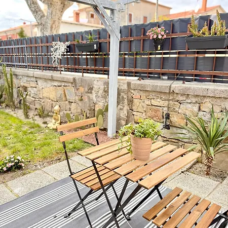 דירה Balance קופר