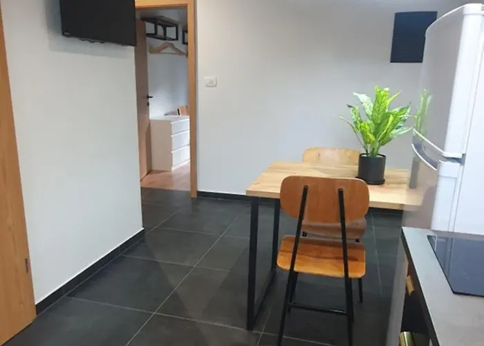 Διαμέρισμα Balance *