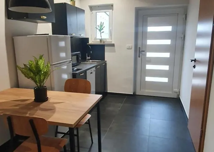 Διαμέρισμα Balance *