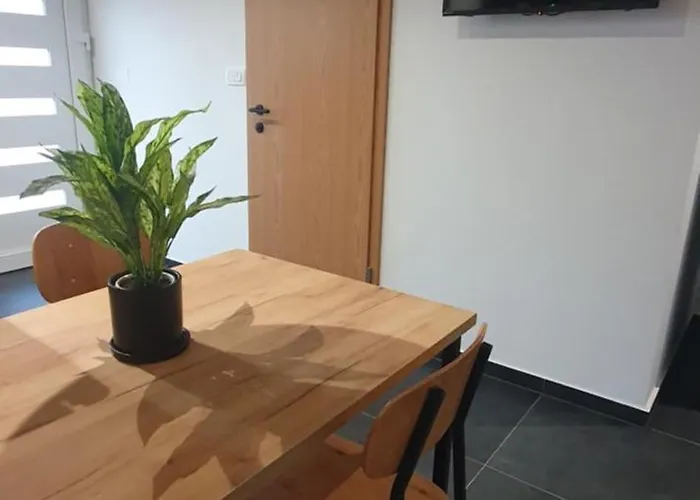 Διαμέρισμα Balance *