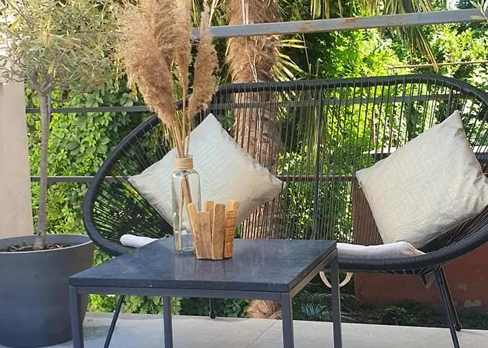 Balance Διαμέρισμα *