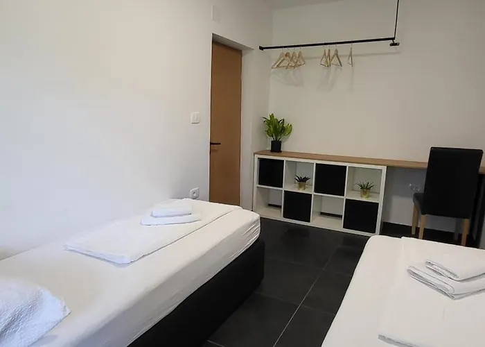 Balance Διαμέρισμα *