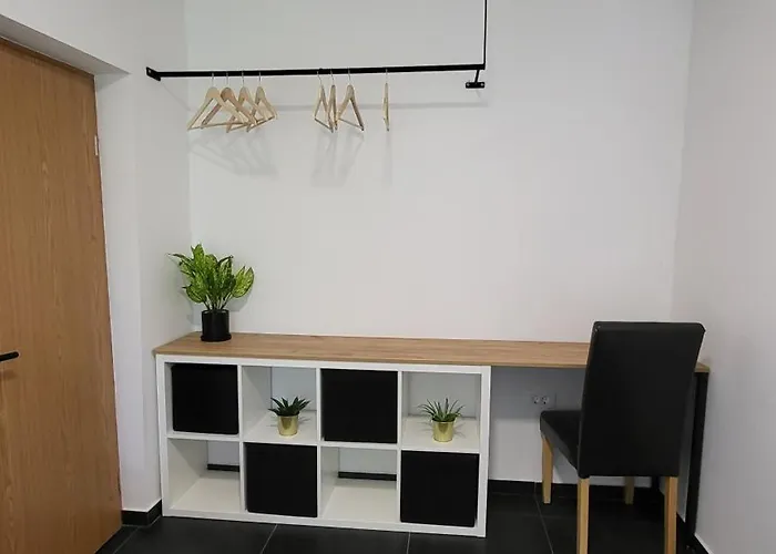 Balance Διαμέρισμα *