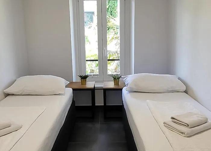 Balance Διαμέρισμα