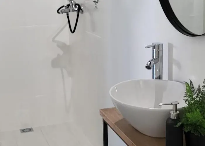 Διαμέρισμα Balance