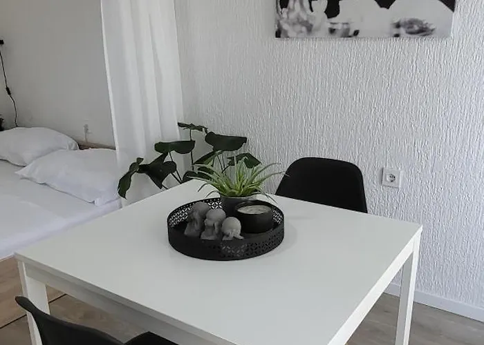 Balance Διαμέρισμα *