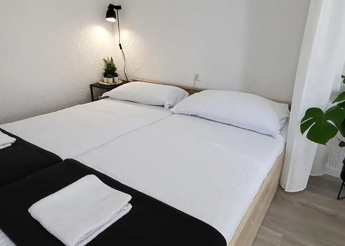 Διαμέρισμα Balance Κόπερ