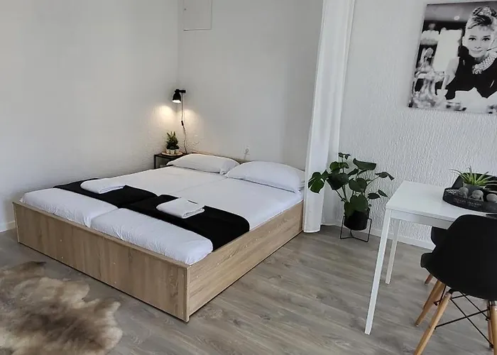 Διαμέρισμα Balance