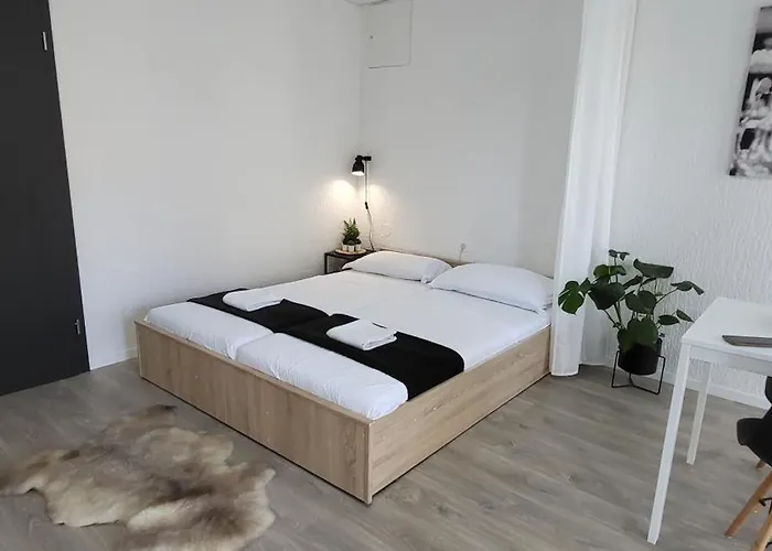 Διαμέρισμα Balance Κόπερ