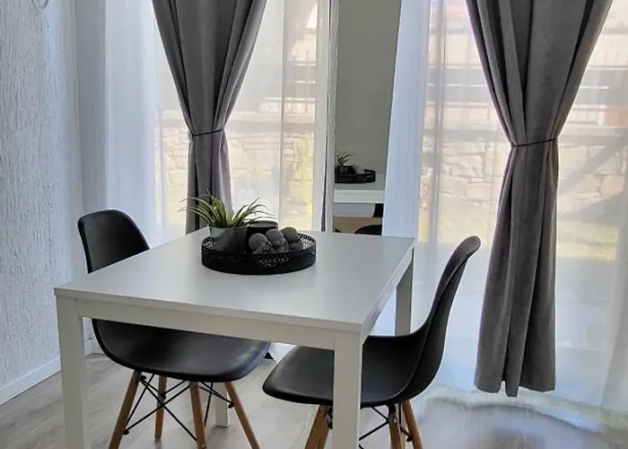 Balance Διαμέρισμα Κόπερ