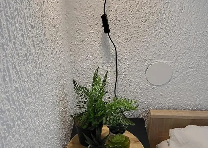 Balance Διαμέρισμα