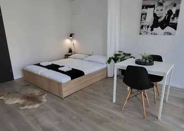 Διαμέρισμα Balance Κόπερ