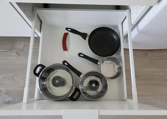 Διαμέρισμα Balance Κόπερ