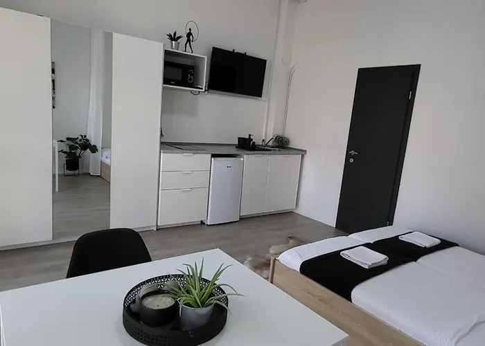 Balance Διαμέρισμα *