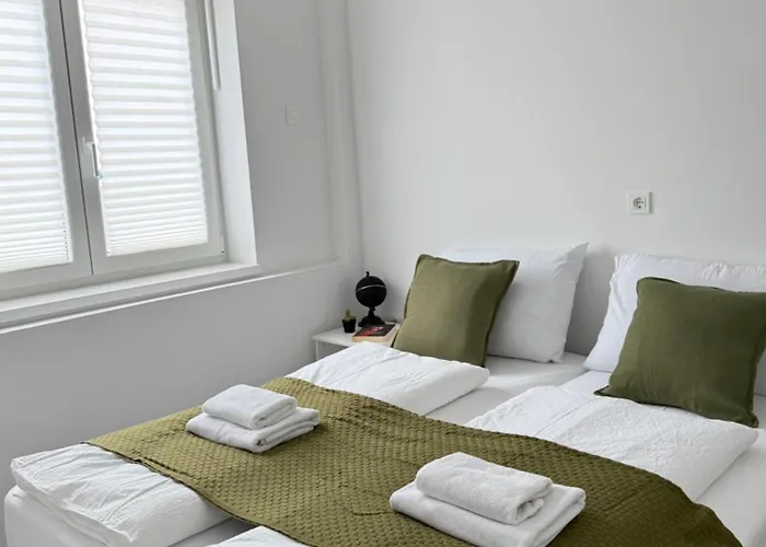 Διαμέρισμα Balance