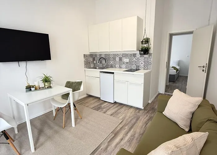 Balance Διαμέρισμα