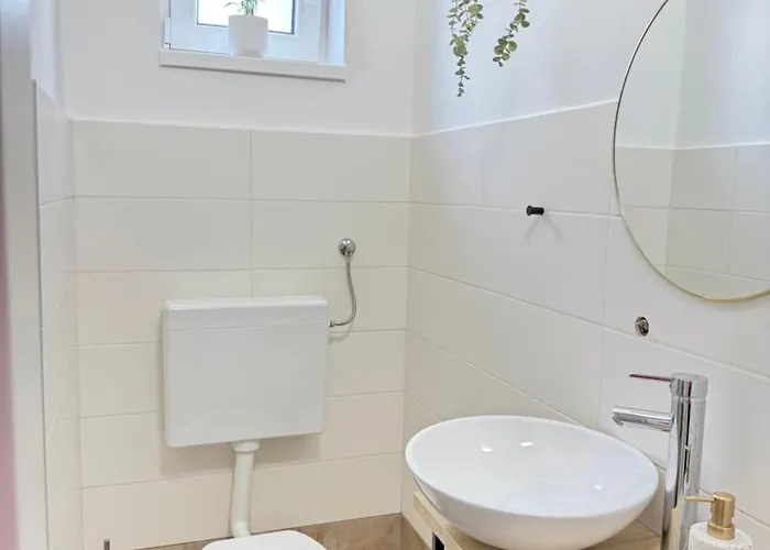 Διαμέρισμα Balance