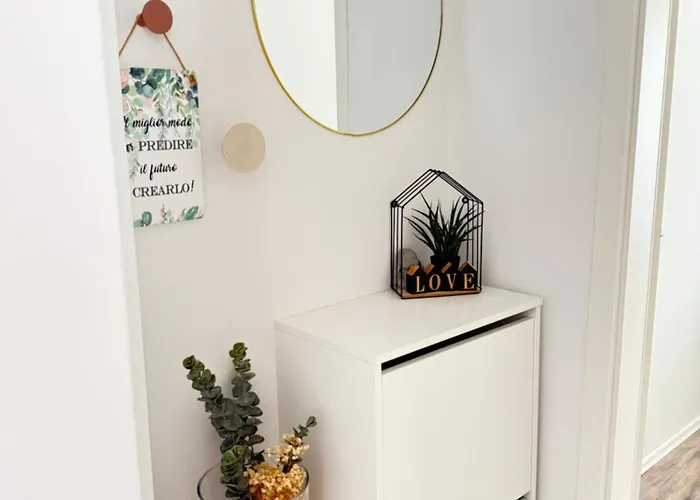 Balance Διαμέρισμα *