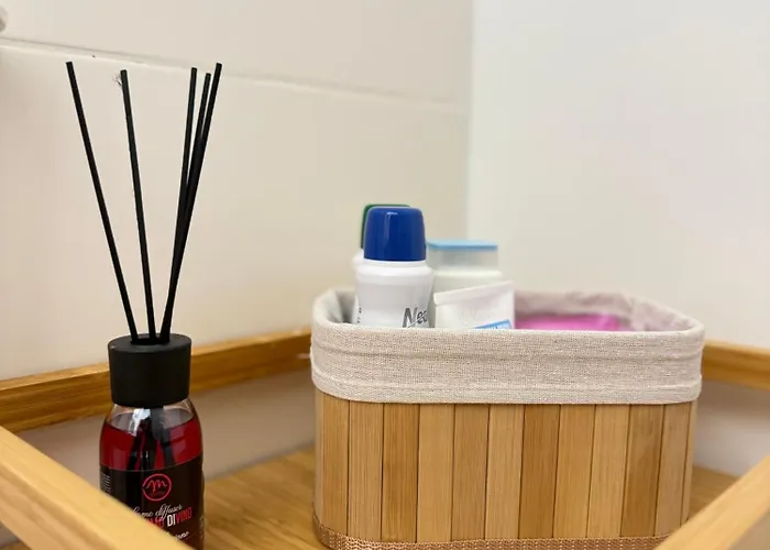 Balance Διαμέρισμα Κόπερ