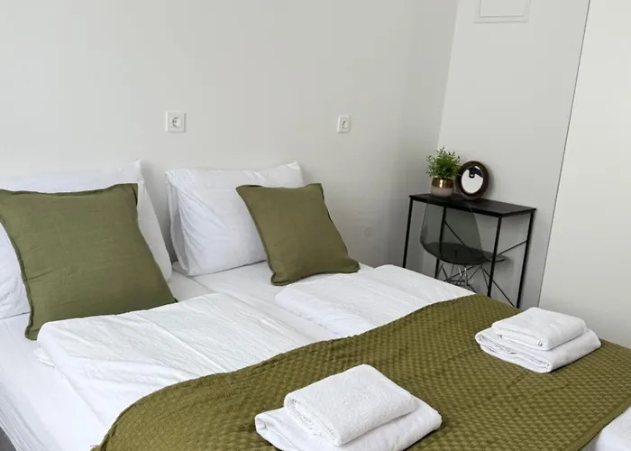 Balance Διαμέρισμα Κόπερ